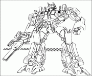 Printable transformers 11  coloring pages